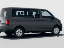 Volkswagen Transporter 2.0 TDI 4MOT KR Kombi