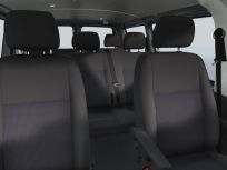 Volkswagen Transporter 2.0 TDI 4MOT KR Kombi