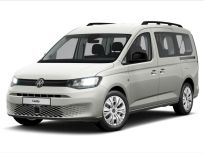 Volkswagen Caddy 2.0 TDI  Maxi