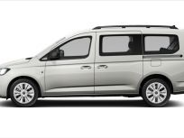 Volkswagen Caddy 2.0 TDI  Maxi