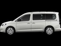 Volkswagen Caddy 2.0 TDI  Maxi