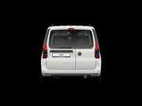 Volkswagen Caddy 2.0 TDI  Maxi