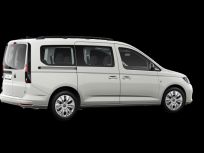 Volkswagen Caddy 2.0 TDI  Maxi