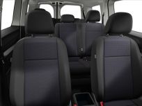 Volkswagen Caddy 2.0 TDI  Maxi