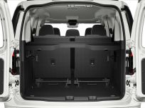 Volkswagen Caddy 2.0 TDI  Maxi