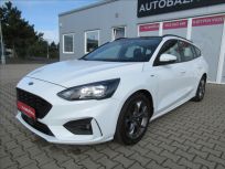 Ford Focus 1.5 EcoBoost ST-line Combi AUT