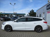 Ford Focus 1.5 EcoBoost ST-line Combi AUT