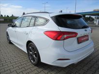 Ford Focus 1.5 EcoBoost ST-line Combi AUT