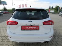 Ford Focus 1.5 EcoBoost ST-line Combi AUT