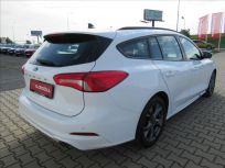 Ford Focus 1.5 EcoBoost ST-line Combi AUT