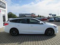 Ford Focus 1.5 EcoBoost ST-line Combi AUT