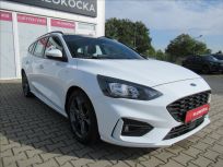 Ford Focus 1.5 EcoBoost ST-line Combi AUT