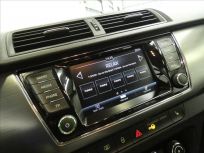 Škoda Fabia 1.0 TSI StylePlus 7DSG