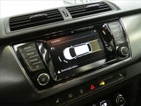 Škoda Fabia 1.0 TSI StylePlus 7DSG
