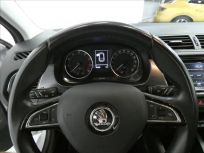 Škoda Fabia 1.0 TSI StylePlus 7DSG
