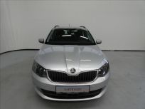 Škoda Fabia 1.0 TSI StylePlus 7DSG