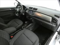 Škoda Fabia 1.0 TSI StylePlus 7DSG