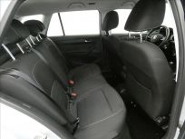 Škoda Fabia 1.0 TSI StylePlus 7DSG