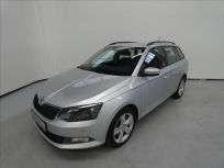 Škoda Fabia 1.0 TSI StylePlus 7DSG