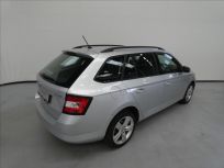 Škoda Fabia 1.0 TSI StylePlus 7DSG