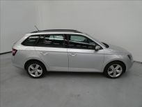 Škoda Fabia 1.0 TSI StylePlus 7DSG