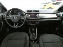 Škoda Fabia 1.0 TSI StylePlus 7DSG