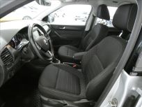 Škoda Fabia 1.0 TSI StylePlus 7DSG