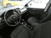 Škoda Fabia 1.0 TSI StylePlus 7DSG