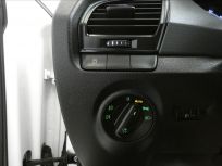Škoda Fabia 1.0 MPI 55kW Active Combi