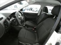 Škoda Fabia 1.0 MPI 55kW Active Combi