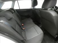 Škoda Fabia 1.0 MPI 55kW Active Combi