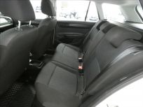 Škoda Fabia 1.0 MPI 55kW Active Combi