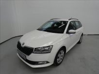 Škoda Fabia 1.0 MPI 55kW Active Combi