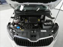Škoda Fabia 1.0 MPI 55kW Active Combi