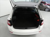 Škoda Fabia 1.0 MPI 55kW Active Combi