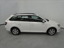 Škoda Fabia 1.0 MPI 55kW Active Combi