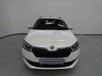 Škoda Fabia 1.0 MPI 55kW Active Combi