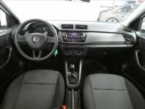 Škoda Fabia 1.0 MPI 55kW Active Combi