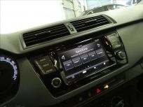 Škoda Fabia 1.0 MPI 55kW Active Combi