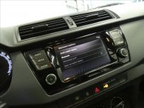 Škoda Fabia 1.0 MPI 55kW Active Combi