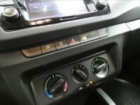 Škoda Fabia 1.0 MPI 55kW Active Combi
