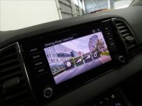 Škoda Karoq 1.5 TSI Style SUV 7DSG