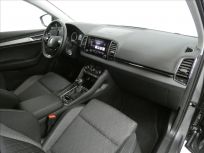 Škoda Karoq 1.5 TSI Style SUV 7DSG