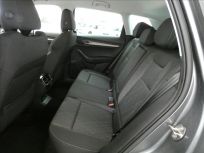 Škoda Karoq 1.5 TSI Style SUV 7DSG