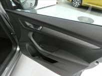 Škoda Karoq 1.5 TSI Style SUV 7DSG