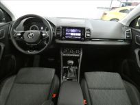 Škoda Karoq 1.5 TSI Style SUV 7DSG