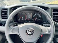 Volkswagen Crafter 2.0 TDI 35 FWD DR