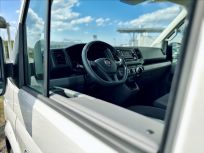 Volkswagen Crafter 2.0 TDI 35 FWD DR