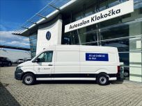 Volkswagen Crafter 2.0 TDI 35 FWD DR