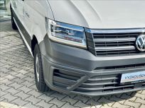 Volkswagen Crafter 2.0 TDI 35 FWD DR